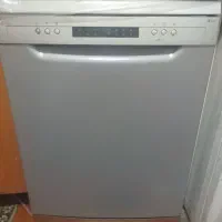 ماشین ظرفشویی جی پلاس