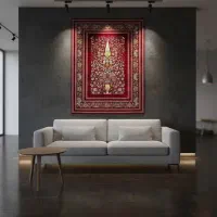 فرش ماشینی با بهترین کیفیت