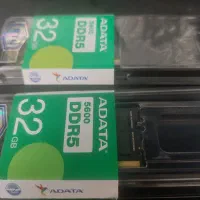 فروش Ram Laptop 32GBDDR5 5600