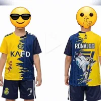 پیراهن شورت ورزشی