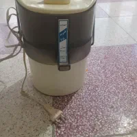 آبمیوه گیری در حد نو ۸۵۰