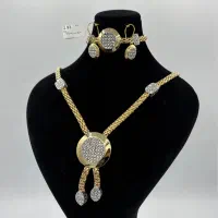 سرویس طلا جسیکا ۷