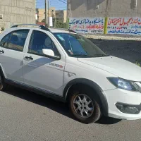 سواری کوئیک GX