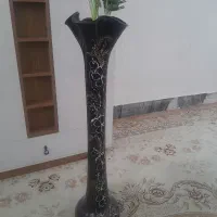 گلدان|گل مصنوعی|دورود, |دیوار