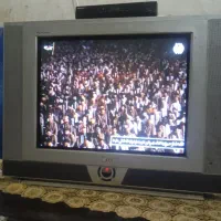 تلویزیون ال‌جی ۲۱