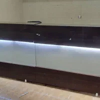 میز پیش خوان