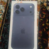 آیفن 17 مکس 256 ch . ایرپاد پرو 2
