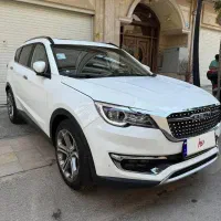 فیدلیتی پرایم مدل ۴۰۱ هفت نفره