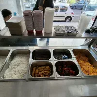 سرمایه گذار و یا شراکت ترجیحا خانوم