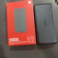 پاور بانک Redmi 20000