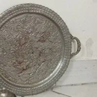 ظروف مسی و عتبقه