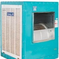 کولر آبی 6000 آزمایش کارکرد درحد سه ماه