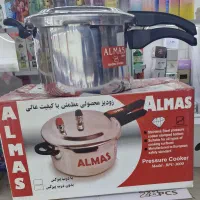 زودپز تک دسته الماس