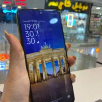 poco x4 pro|موبایل|بجنورد, |دیوار