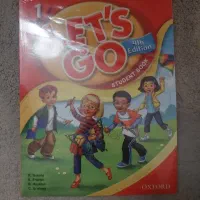 let's go 1
