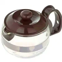 قوری پیرکس نو. خارجی
