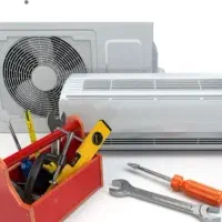 نصب و سرویس انواع کولرگازی