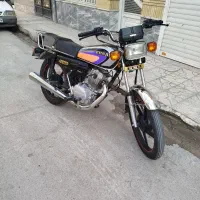 احسان 125
