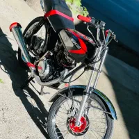 موتور مزایده فول تقویت