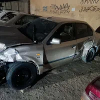 سمند Lx86