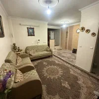 آپارتمان حیدری 50 متری