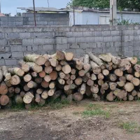 خریدار چوب