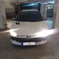۲۰۶ سالم فقط نقد