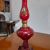 چراغ نفتی