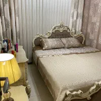 سرویس خواب دو نفره