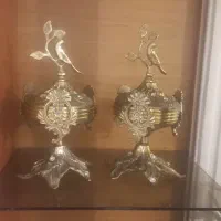 وسایل برنز
