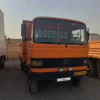 خاور ۶۰۸ مدل ۸۲