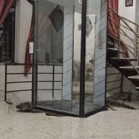 کارگر،شاگرد،کار آموز فنی‌جهت نصب اسانسور‌هیدرولیک