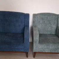 مبل هفت نفره