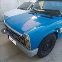 نیسان دوگانه سوز کارخانه