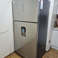 یخچال فریزر دوو ۲۸ فوت