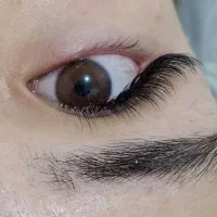 خدمات اکستنشن مژه(طرح تخفیف ۴ روزه)