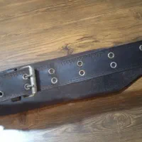 کمر بند بدنسازی