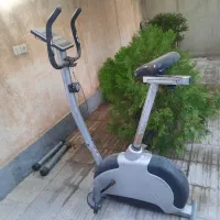 دوچرخه ثابت