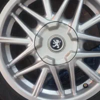 رینگ خرچنگی اروند حک ایتالیا سایز 15 با لاستیک