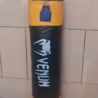 کیسه بوکس 120سانتی ونوم اصل