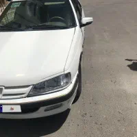 پژو پارس سال مدل ۱۳۹۱