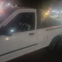پراید بار