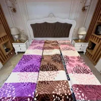 پتو دونفره شادیلون  قیمت کارخانه1400ت تربت حیدریه