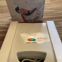 اسنک ساز تمیز عالی