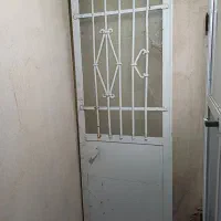 در و پنجره