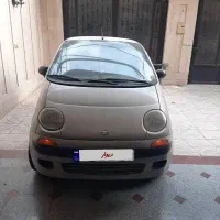 دوو ماتیز در حد