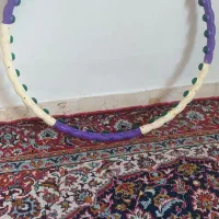 حلقه ورزشی