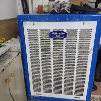 کولر آبی