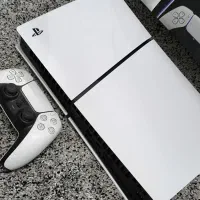 Ps5 Slim Digital 1Tra CFI-2016