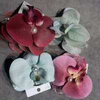 گلیپس گیره گیره مو پینترستی